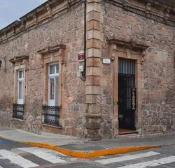 Horario de apertura Librería Juárez, Morelia