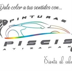 Horario de apertura Pinturas Piscis Atizapan,