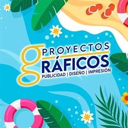 Proyectos Gráficos en Acapulco de Juárez (Progreso) - Horario de apertura