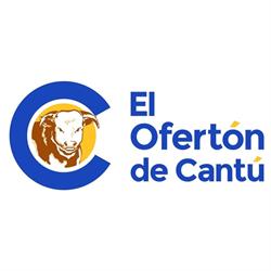 Horario de apertura El Ofertón de Cantú, San Nicolás de los Garza