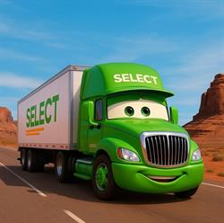 Horario de apertura TCI Select, Nuevo Laredo