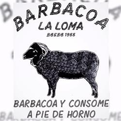 Barbacoa La Loma Tlalnepantla en Tlalnepantla de Baz (Tlalnemex) - Horario de apertura