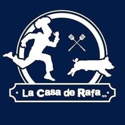 Horario de apertura La Casa de Rafa, Tultitlán de Mariano Escobedo