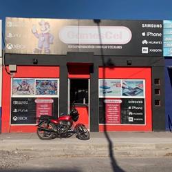 Horario de apertura GamesCel, Los Mochis