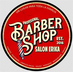 Horario de apertura Barber Shop-Salon erika, Guadalupe