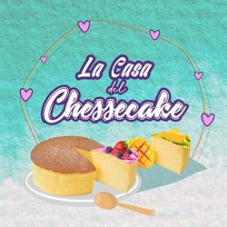 Horario de apertura La Casa del Chessecake, Morelia