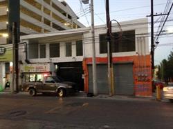 Horario de apertura Estacionamiento Matamoros, Monterrey
