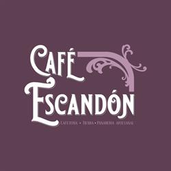 Horario de apertura Café Escandón, Ciudad de México