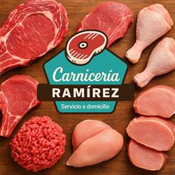 Horario de apertura Carnicería Ramírez, Guadalajara