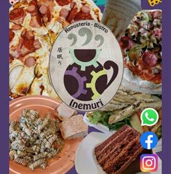 Horario de apertura Inemuri Reposteria Bistro, Salina Cruz