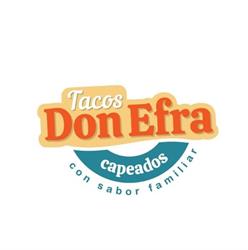 Horario de apertura Tacos Capeados Don Efra, Mazatlán