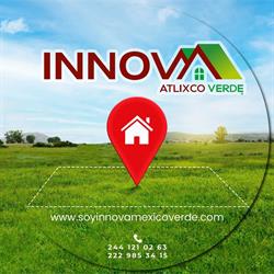 Horario de apertura Innova Atlixco, 