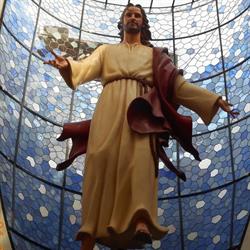 Horario de apertura Parroquia Nuestra Señora de Guadalupe, Ciudad Adolfo López Mateos