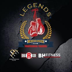 Horario de apertura Legends Boxing Club, San Luis Potosí