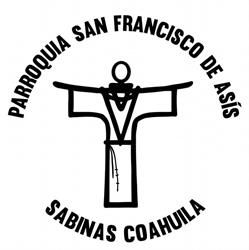 Horario de apertura Parroquia de San Francisco de Asís Sabinas Coahuila, 