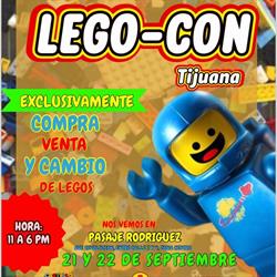 Horario de apertura Brick Supplies, Tijuana