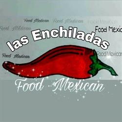 Horario de apertura Las enchiladas, Santa Catarina