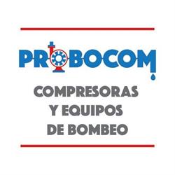 Horario de apertura Probocom, Ciudad de México