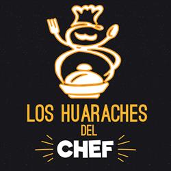 Los Huaraches Del Chef en Ciudad de México (Mariano Escobedo) - Horario de apertura