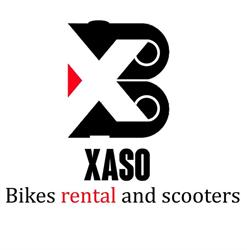 Xaso Bikes Rentals And Scooters en Bacalar (Bacalar) - Horario de apertura