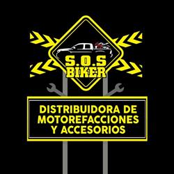 SOS BIKER Motorefacciones y Accesorios en Ixtapaluca (Ixtapaluca Centro) - Horario de apertura