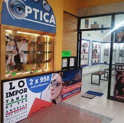 Horario de apertura Óptica Vistazo Actopan, 