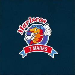 Horario de apertura Mariscos 7 Mares, Nogales