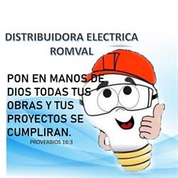 Distribuidora Electrica Romval en Ciudad de México (Felipe Ángeles) - Horario de apertura