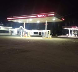 Horario de apertura Total Energies Zula, Ocotlán