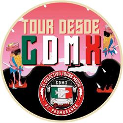 EL COLECTIVO TOURS MUSIC Ft. Promobands (ex fundador de conecta CDMX) en Ciudad de México (Independencia) - Horario de apertura