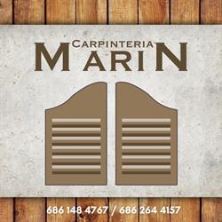Carpinteria MARIN en Mexicali (Joaquín Murrieta) - Horario de apertura