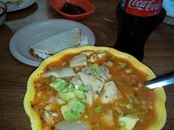 Horario de apertura Rico Menudo Viky, Guadalajara