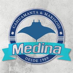 Horario de apertura Cahuamanta Medina Tijuana, 