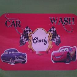 Horario de apertura Car Wash Charly, Mérida