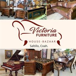 Victoria - House - Bazaar en Saltillo (Urdiñola) - Horario de apertura