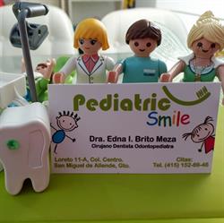 Pediatric Smile en San Miguel de Allende (San Miguel De Allende Centro) - Horario de apertura