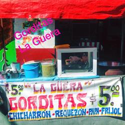 Horario de apertura Gorditas la Guera, Tlalnepantla de Baz