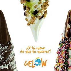 Horario de apertura Gelow Apodaca, 