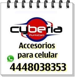 Horario de apertura Cyberia Puntocom, San Luis Potosí