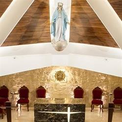 Parroquia de Nuestra Señora de Líbano México en Ciudad de México (Florida) - Horario de apertura