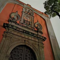 Horario de apertura Parroquia de San Cosme y Damián CDMX, Ciudad de México