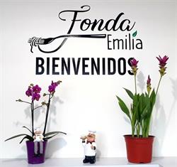 Horario de apertura Fonda Emilia, Toluca de Lerdo