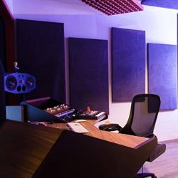 Horario de apertura The Oven Recording Co., Zapopan