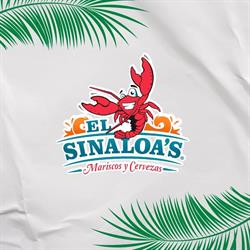 Mariscos El Sinaloa's en Monclova (Del Valle) - Horario de apertura