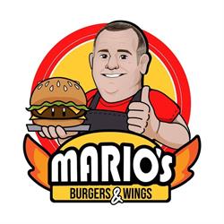 Horario de apertura Mario's Burgers & Wings, Mexicali