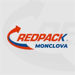 Horario de apertura Redpack Monclova, 