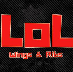 Horario de apertura LoL Wings & Ribs, San Nicolás de los Garza