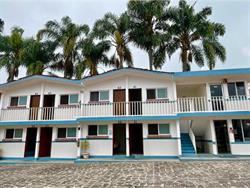 Auto Hotel Villa Las Palmas en Xalapa Enríquez (Rafael Lucio) - Horario de apertura