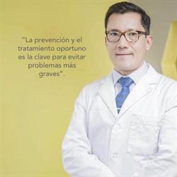Horario de apertura Dr. Pedro Garcia Cano ORL, Monterrey