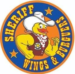 Horario de apertura Sheriff Wings & Burgers, Ramos Arizpe